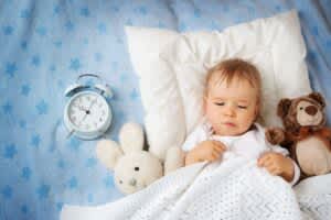 12-Month Sleep Regression: Everything Parents Need to Know