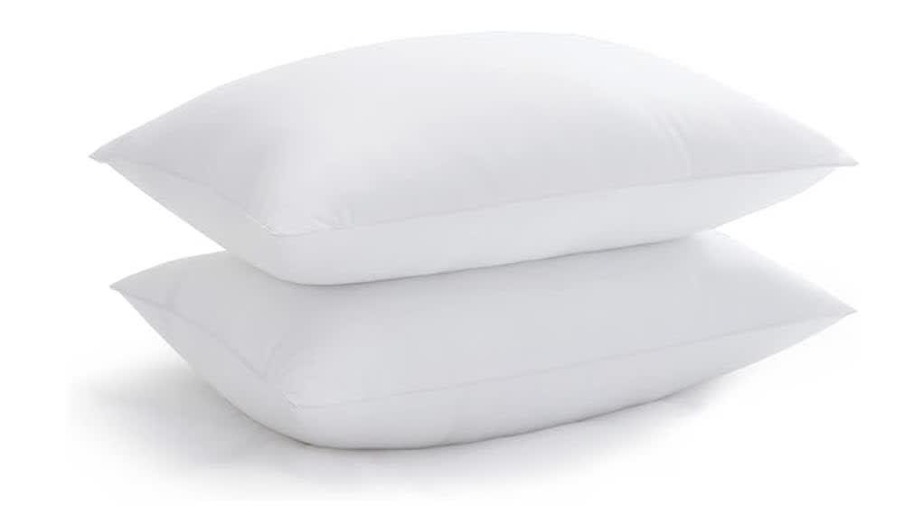 Acanva Bed Pillows