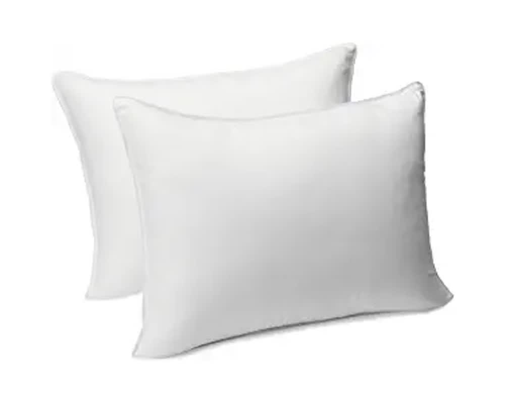 AmazonBasics Down Alternative Pillows