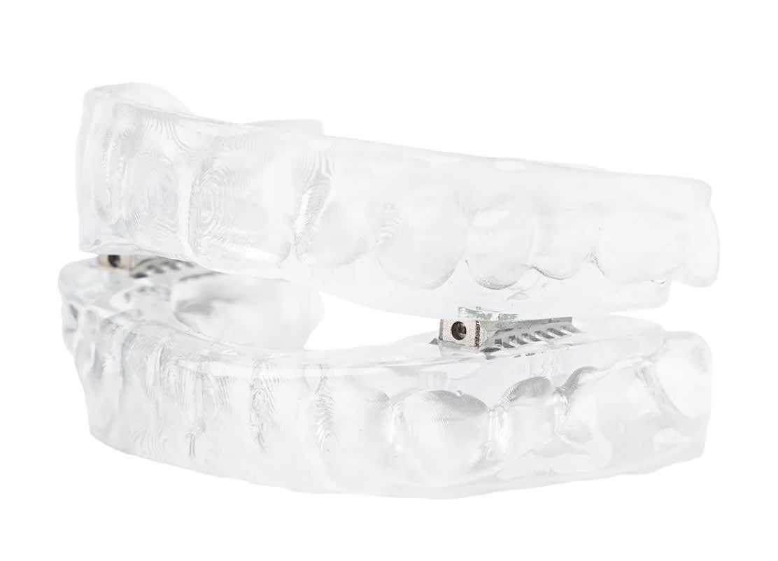 American Sleep Dentistry Oral Appliance