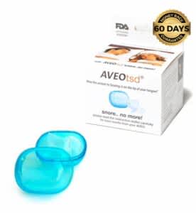 AVEOtsd Mouthpiece Review: An Effective Snoring Solution