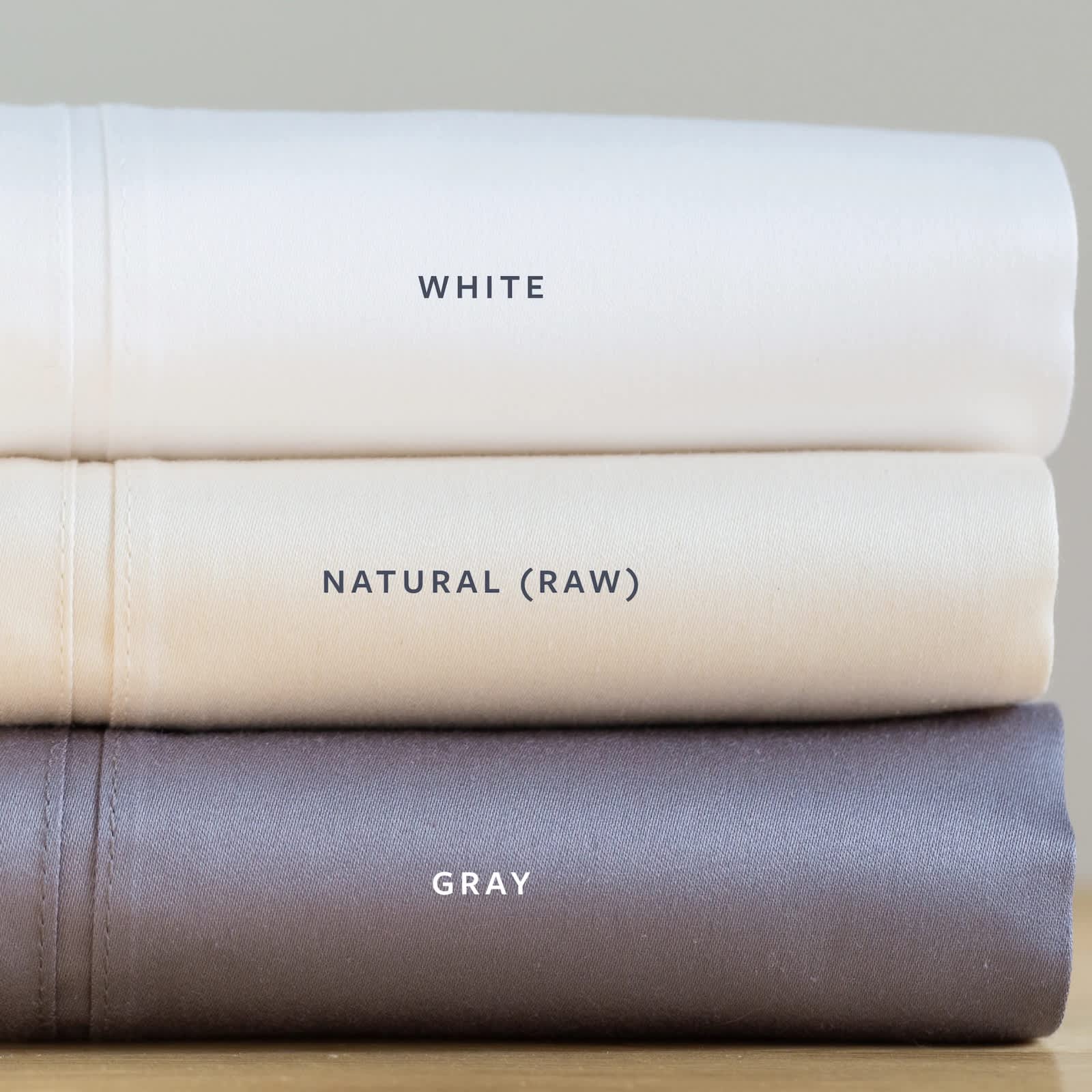 Avocado Organic Superfine Suvin Cotton Sheets