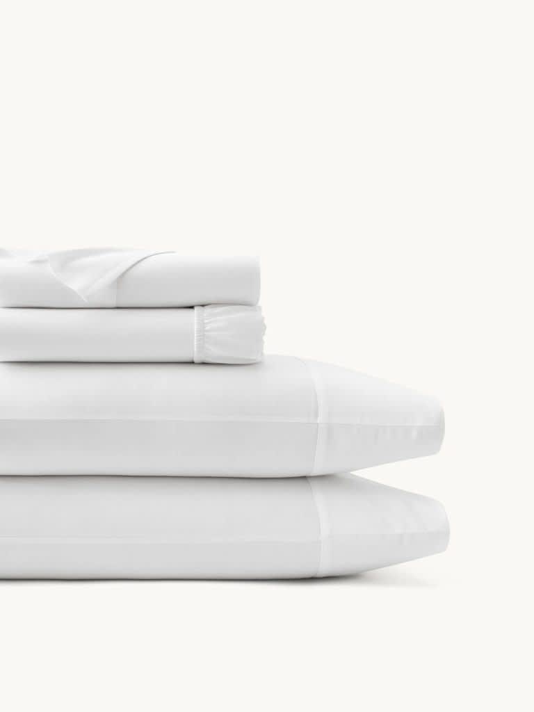 Boll & Branch Signature Hemmed Sheets