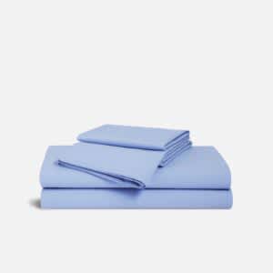 Product image of the Brooklinen Classic Core Sheet Set