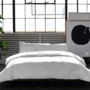 product image of the Brooklinen Classic Move-In Bundle-sheets