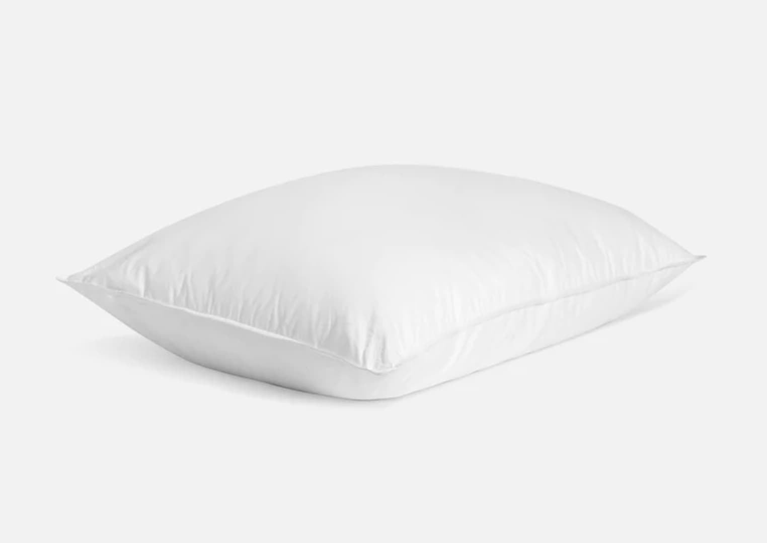 Brooklinen Down Pillow