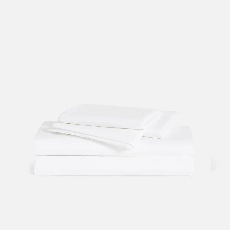 Brooklinen Luxe Core Sheet Set