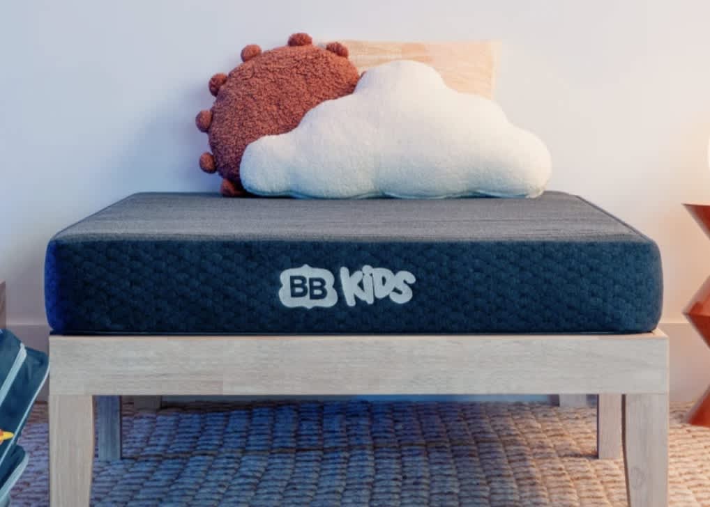 Brooklyn Bedding Kids Mattress