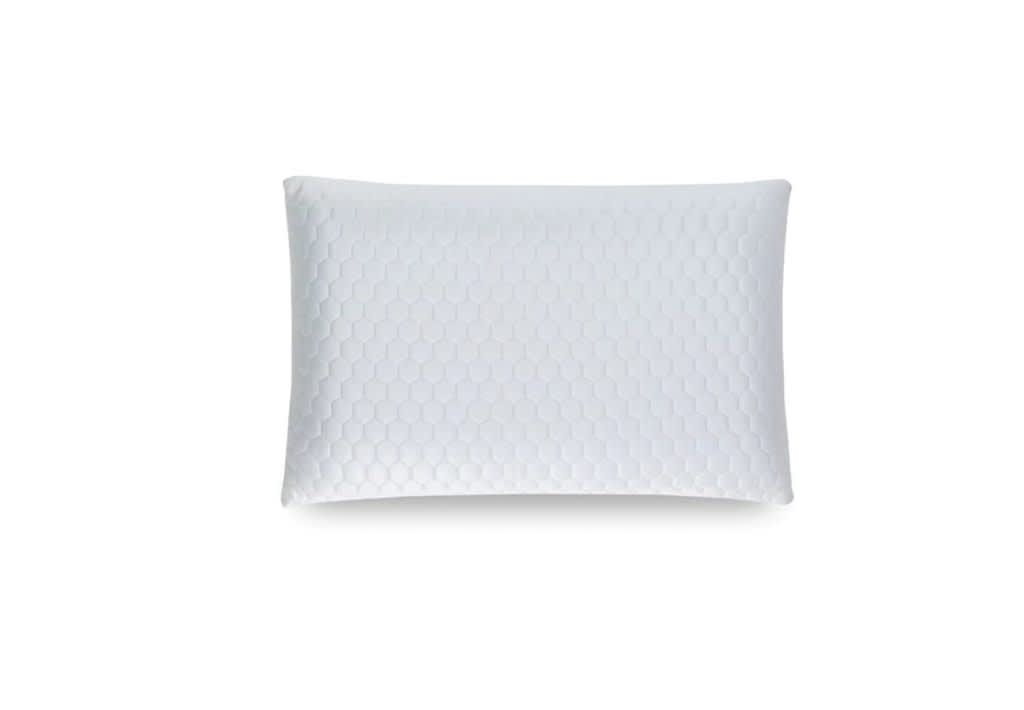 Brooklyn Bedding Luxury Cooling Memory Foam Pillow