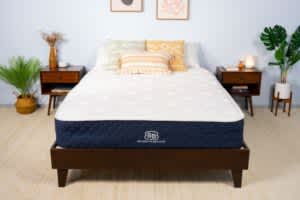 product image of the Brooklyn Bedding Signature Hybrid