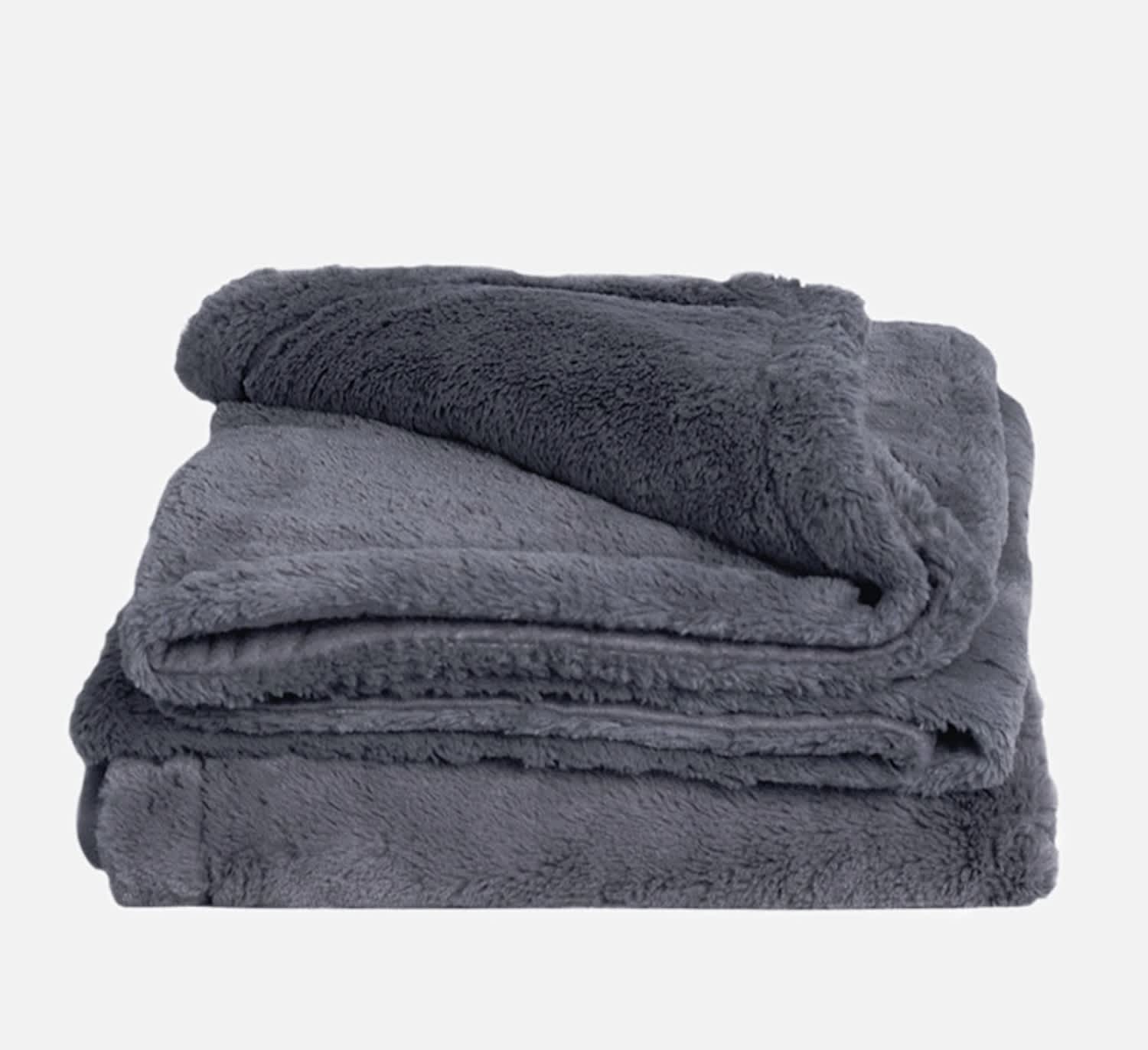 Cariloha Bamboo Fleece Blanket