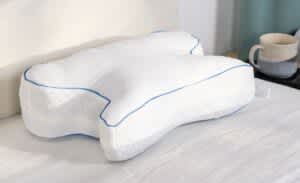 Sleep Doctor photo of the Contour CPAPMax CPAP Pillow 2.0