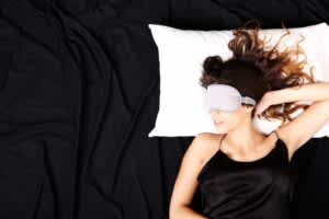 Cortisol and Sleep