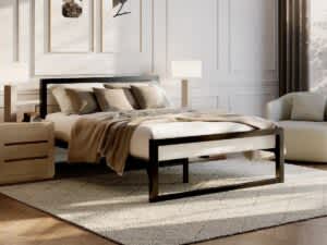 product image of the DreamCloud Millburn Bed Frame