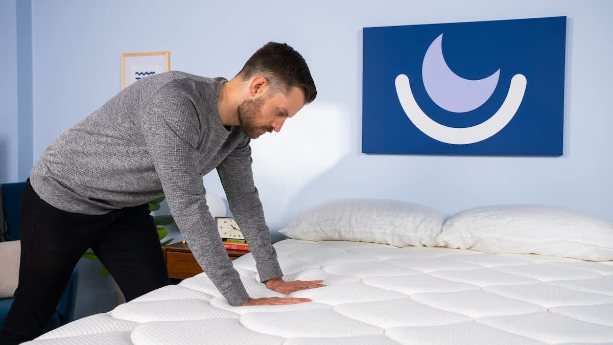 Mattress Concierge - Personalized Mattress Finder