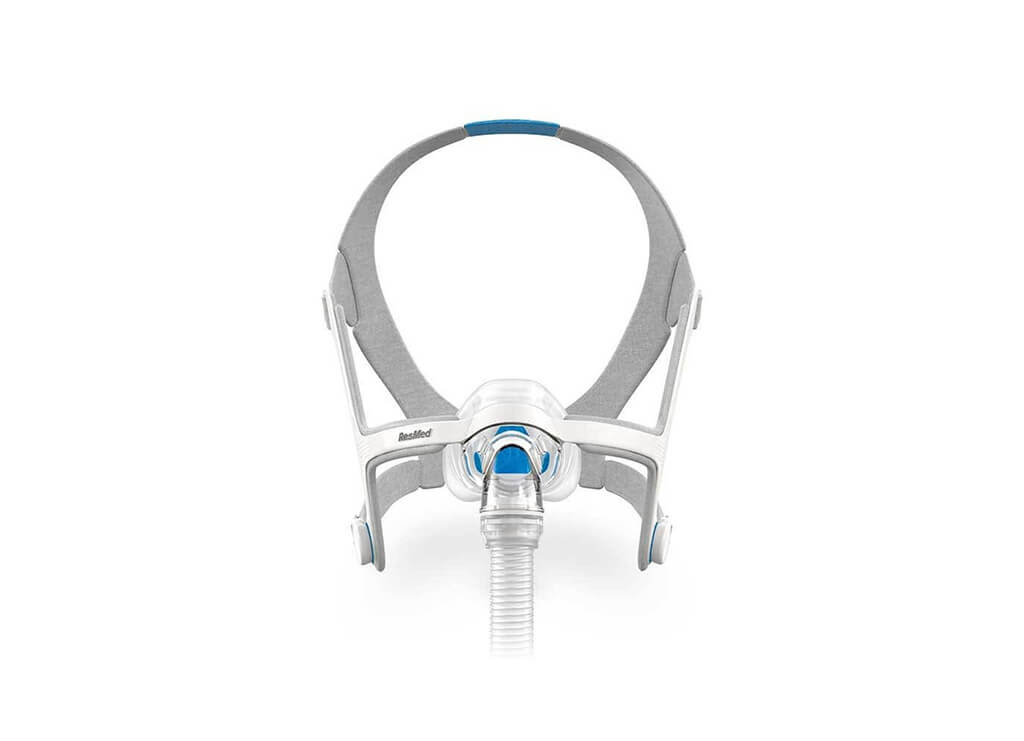 ResMed AirFit N20 for Her Nasal CPAP Mask