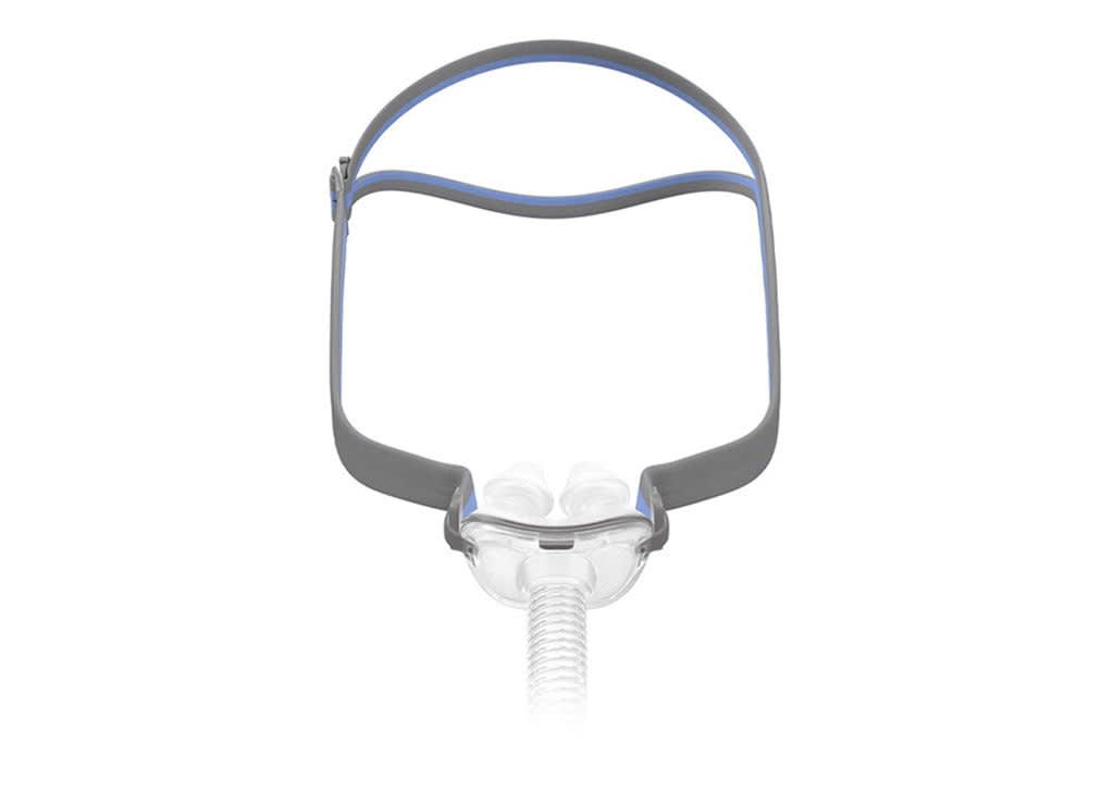 ResMed AirFit P10 Nasal Pillow CPAP Mask