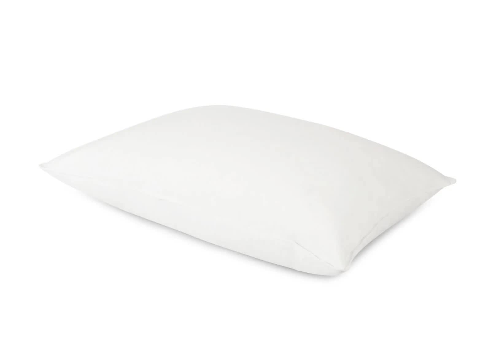 Helix Down & Feather Pillow