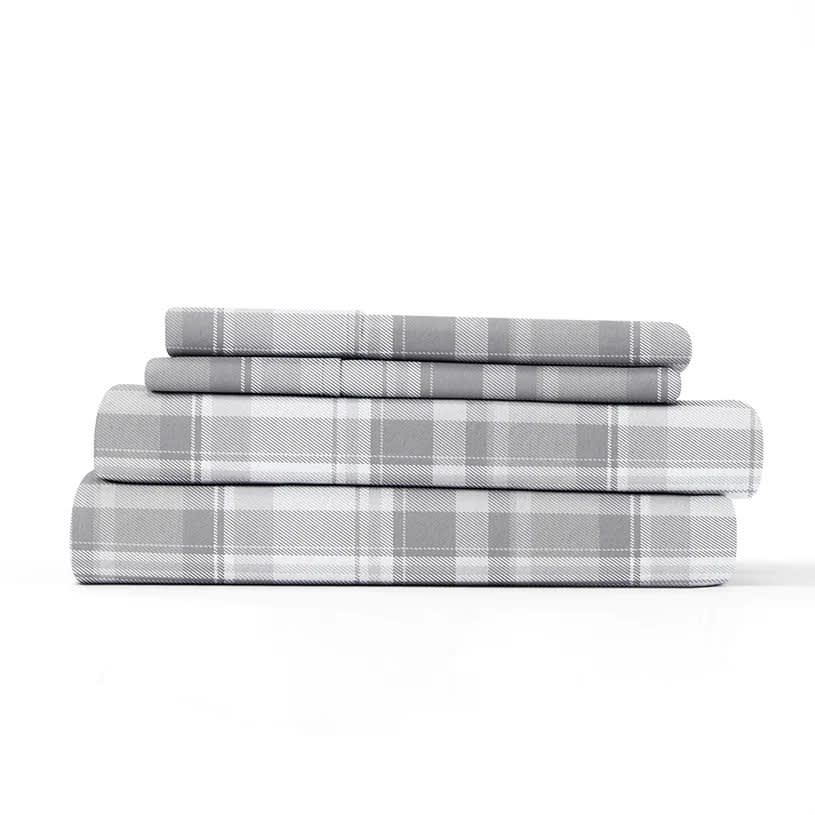 Linens & Hutch Flannel Sheet Set