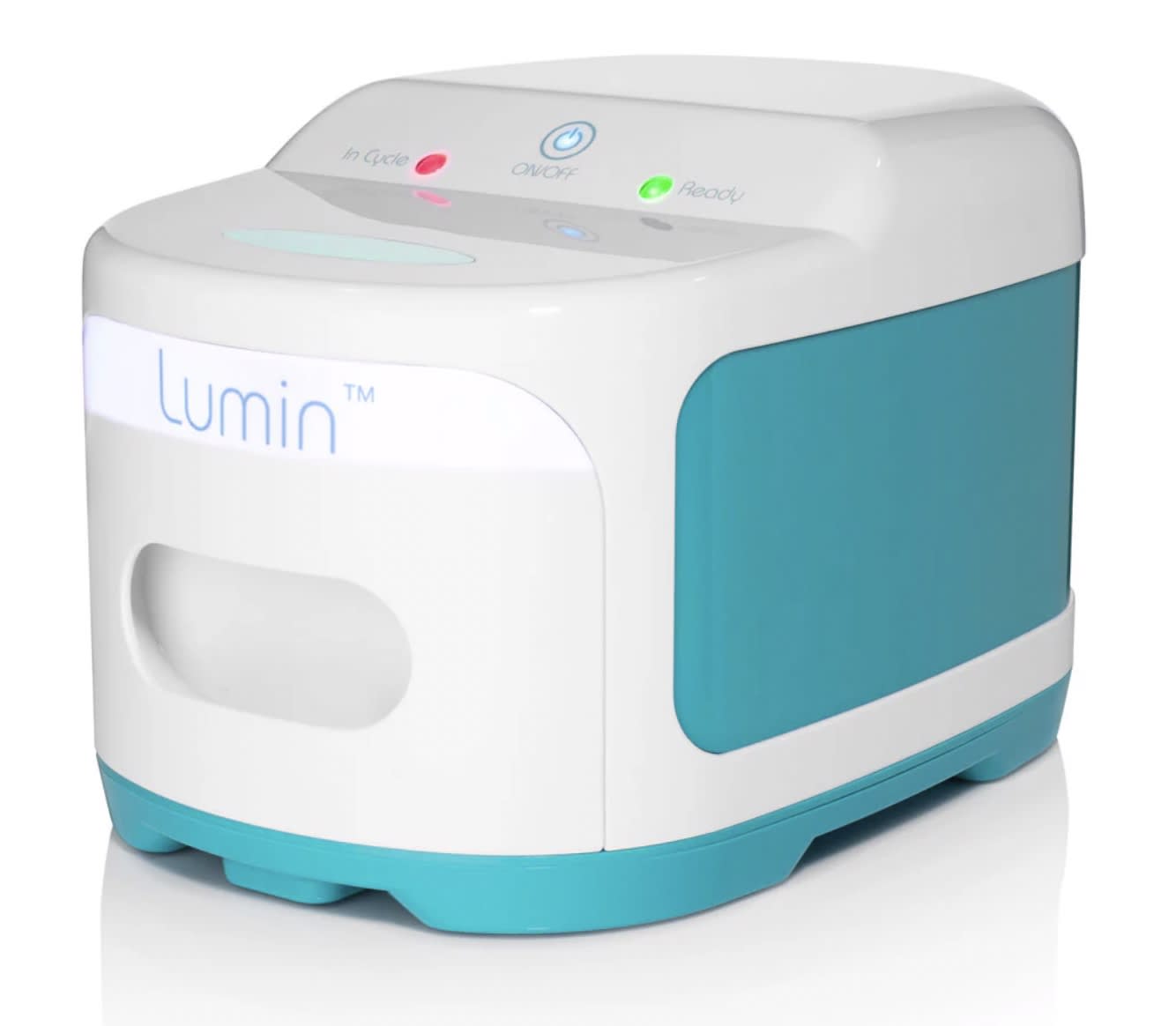 Lumin CPAP Cleaner