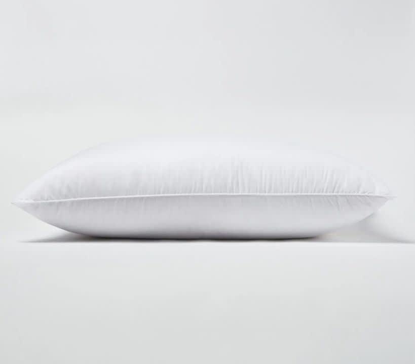 Quince Luxe Goose Down Pillow