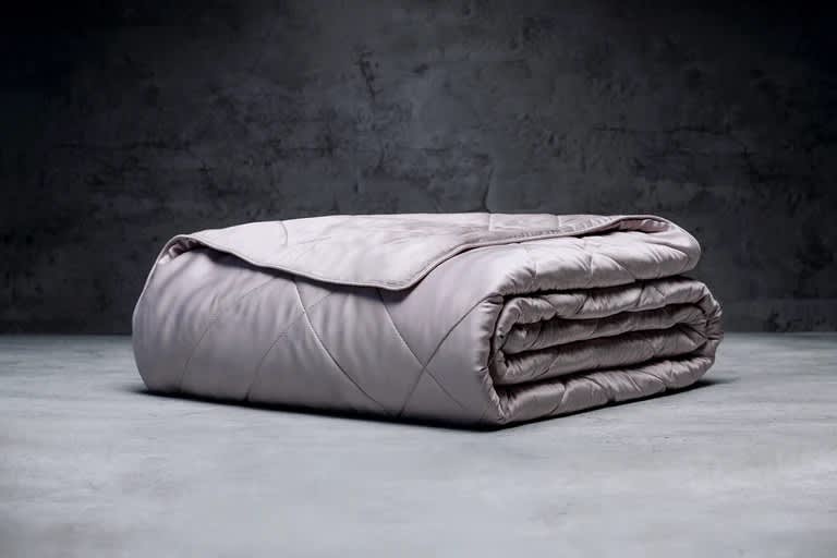 Luxome Lightweight Blanket