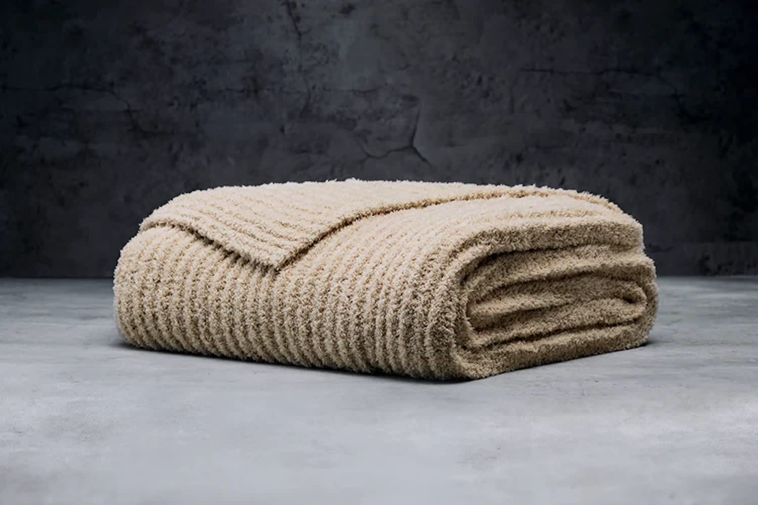 Luxome Ultra Plush Throw