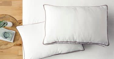 Saatva Latex Pillow