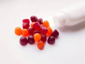 Melatonin Gummies