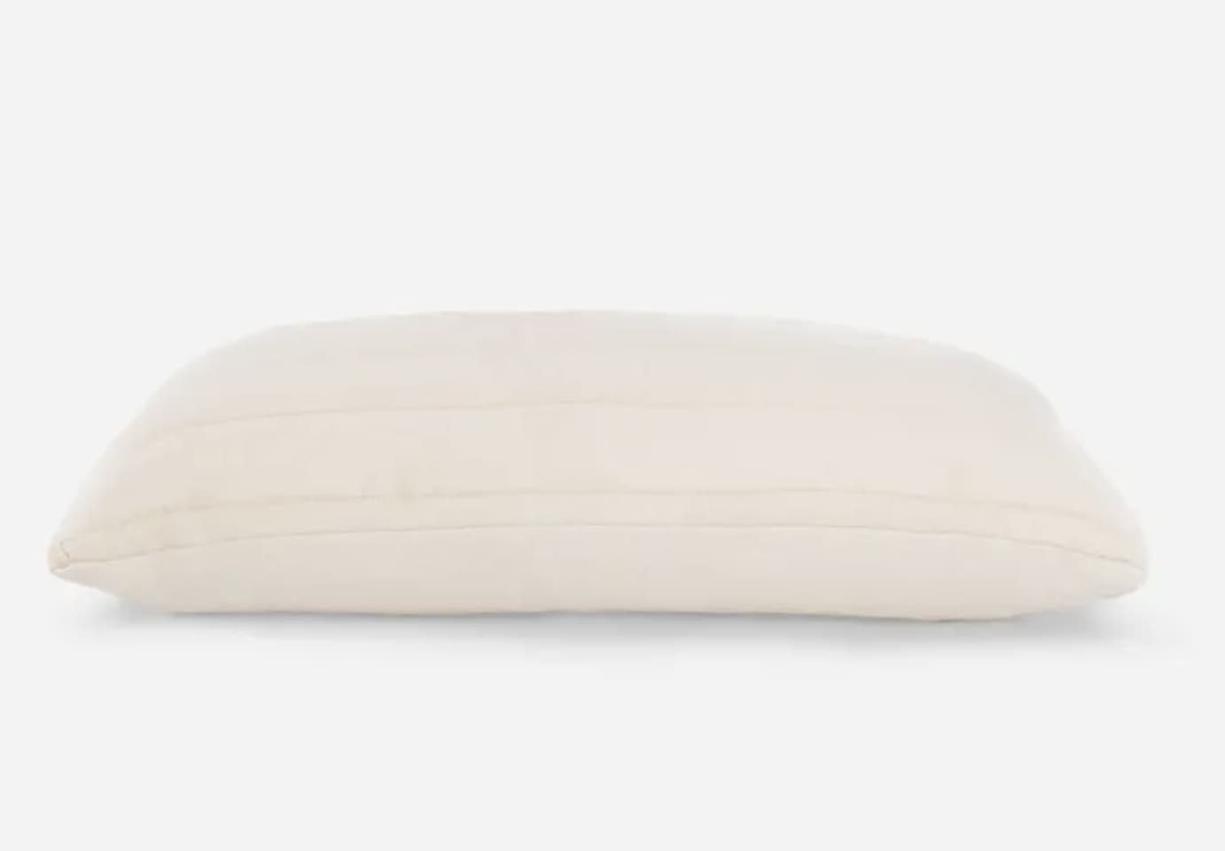 Naturepedic 2-in-1 Adjustable Latex Pillow