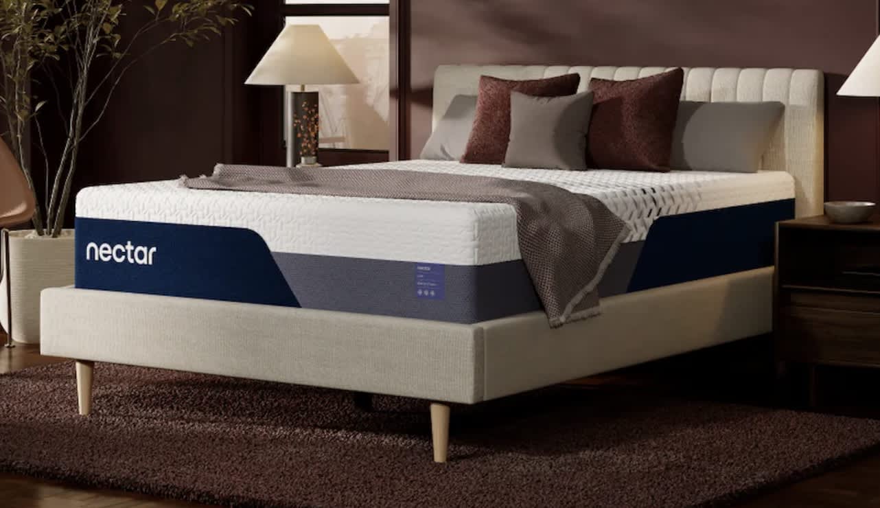 Nectar Luxe Mattress Review: Plush Foam, Great Cooling