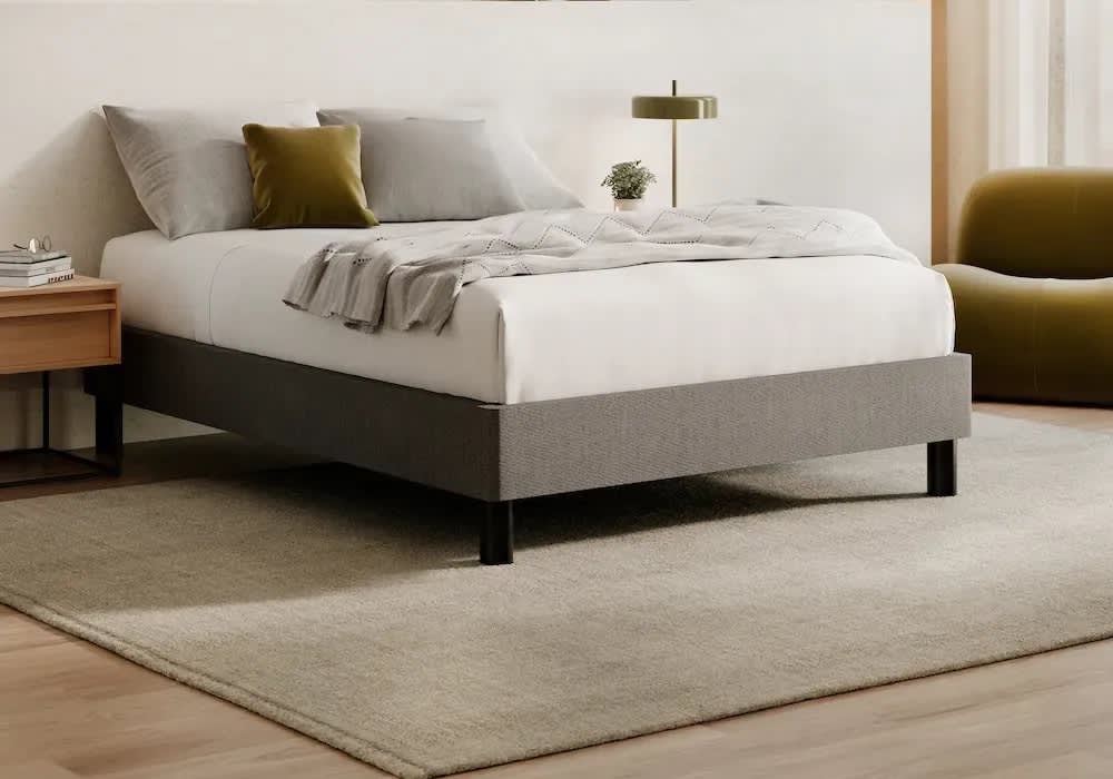 Nectar Mattress Foundation