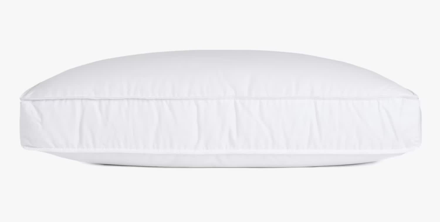 Parachute Down Alternative Side Sleeper Pillow