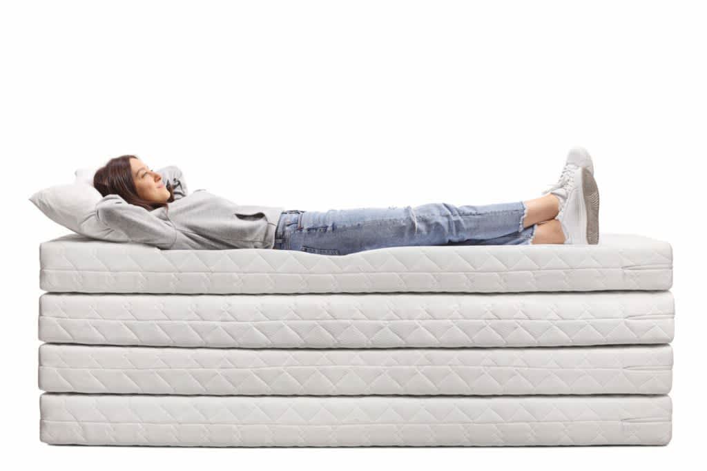 How to Choose a Mattress: What To Look For in Your New Bed