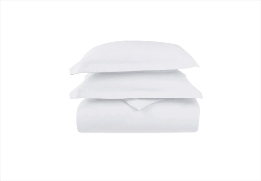 product image of the Pizuna Cotton Duvet Cover Set