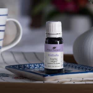 product image of the Plant Therapy Nighty Night KidSafe Essential Oil Blend