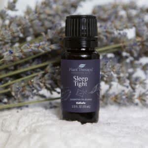 product image of the Plant Therapy Sleep Tight Essential Oil Blend