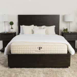 product image of the Plushbeds Botanical Bliss Mattress