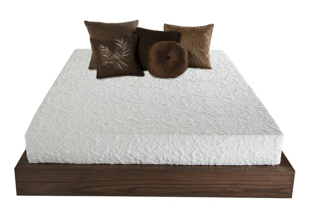 product image of the PlushBeds MobilePlush Original RV Mattress