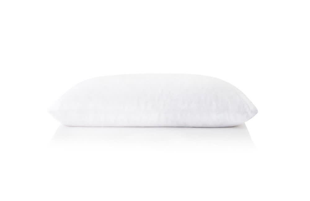 PlushBeds Organic Shredded Latex Pillow