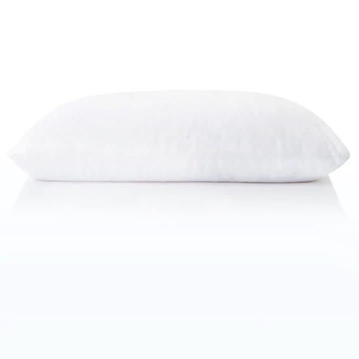 PlushBeds Organic Shredded Latex Pillow