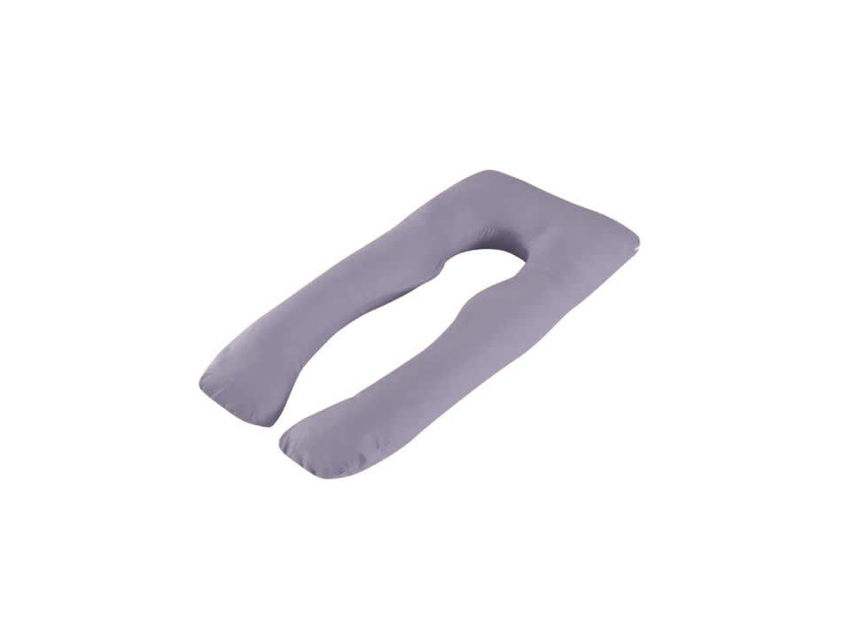 Pregnancy Pillow Co. U-Shape Body Pillow