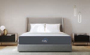 product image of the Puffy Mattress