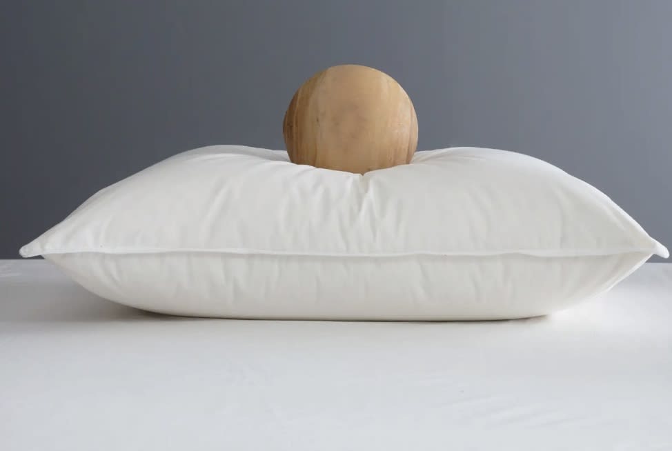 Quince Premium Down Alternative Pillow