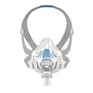 product image of the ResMed AirFit F20 Full Face CPAP Mask