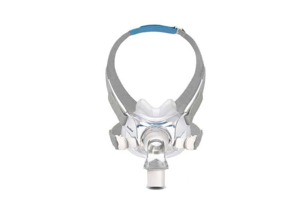 ResMed AirFit F30 Full Face CPAP Mask