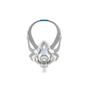 ResMed AirTouch F20 Full Face CPAP Mask with Headgear