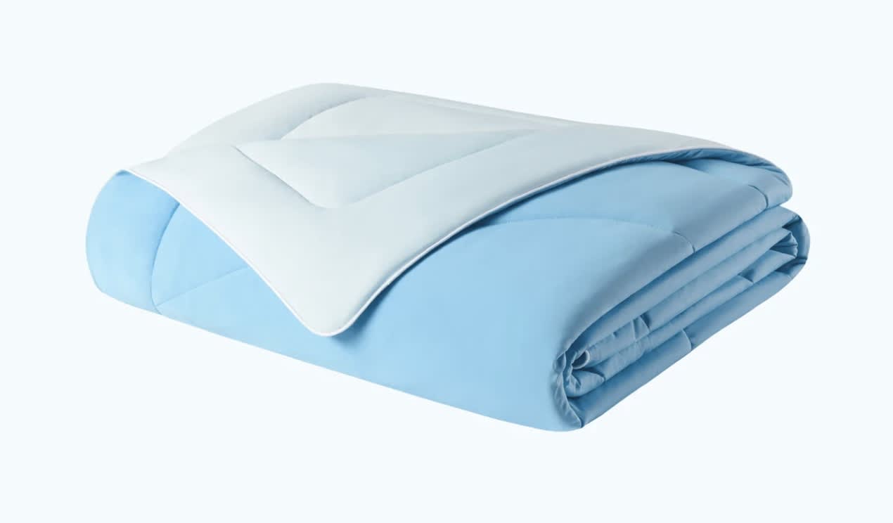 Rest Duvet Evercool Comforter