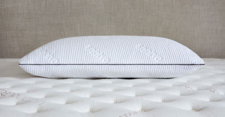 Saatva Memory Foam Pillow