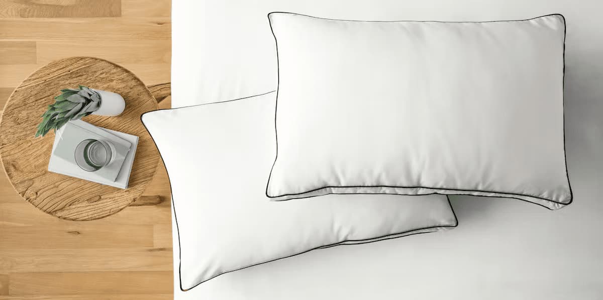 Saatva Latex Pillow